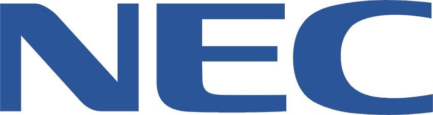 Nec Logo